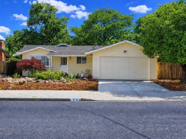 994 Getoun Dr, Concord, CA 94518
