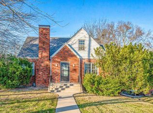 311 West Broadway, Columbia, MO 65203