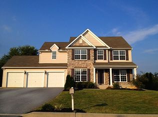 132 Oxford Rd, Annville, PA 17003