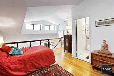 Sold by Bond New York