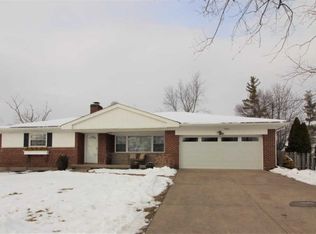 7604 Dimmick Rd, West Chester, OH 45241