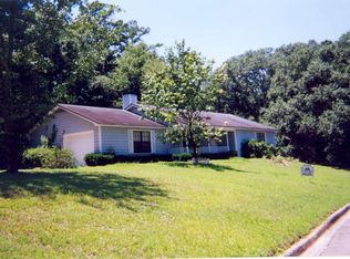 2900 Duffton Loop, Tallahassee, FL 32303