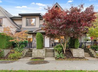 6895 188th St #40, Surrey, BC V4N 6M3