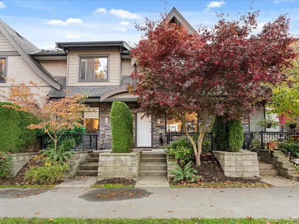 6895 188th St #40, Surrey, BC V4N 6M3