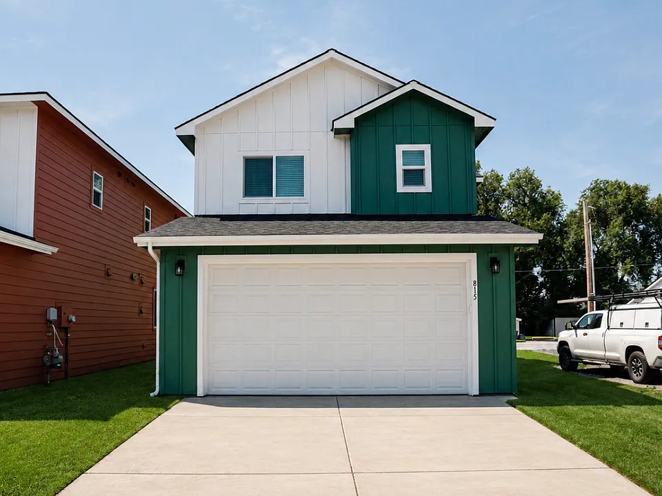 815 N Viewmont Rd