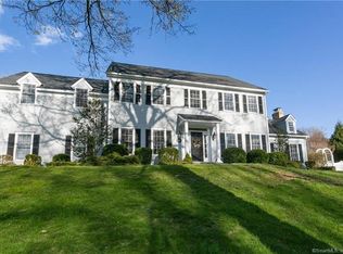 118 Blackman Rd, Ridgefield, CT 06877