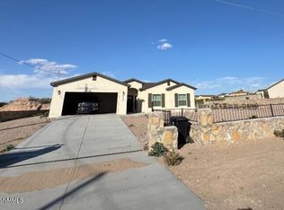 5340 Boon Pl, Las Cruces, NM 88012