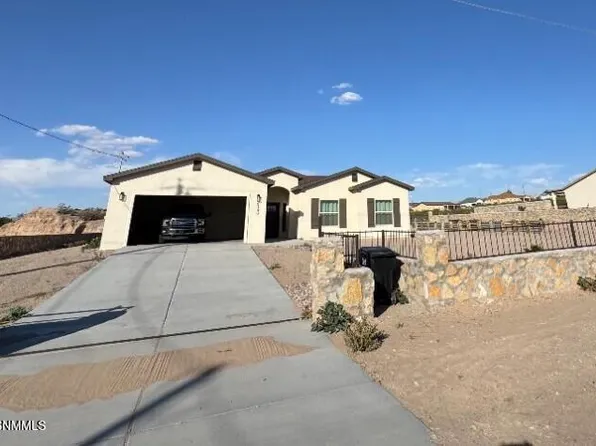 5340 Boon Pl, Las Cruces, NM 88012