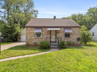 2824 Charlesgate Ave SW, Wyoming, MI 49509