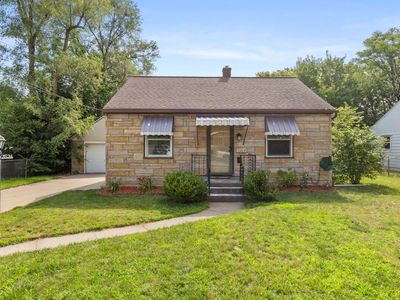 2824 Charlesgate Ave SW, Wyoming, MI, 49509
