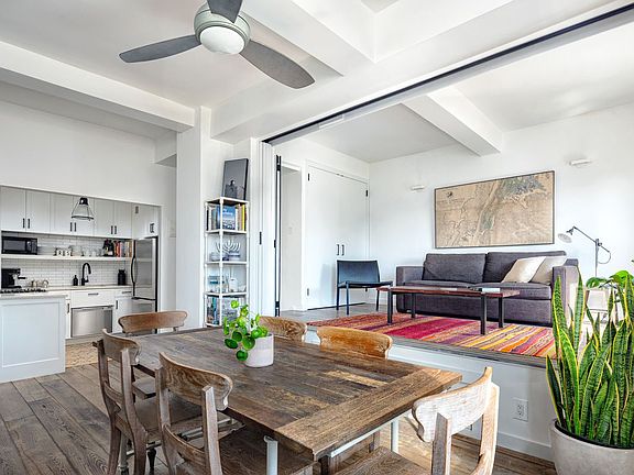 2nd image of 150 Joralemon St #11C