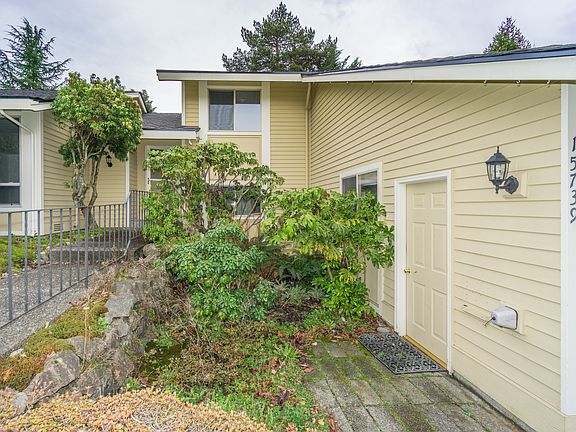 Two-Car Garage with Shop Space