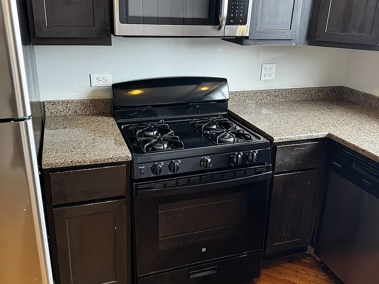 5655 N Spaulding Ave #3W — Photo 4