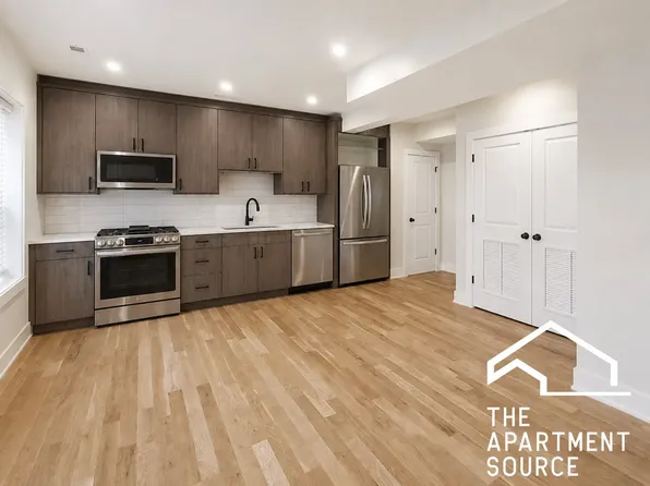 3348 N Sheffield Ave APT 2, Chicago, IL 60657