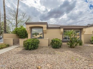 18802 N Palomar Dr, Sun City West, AZ 85375