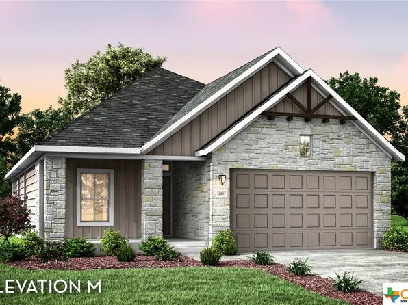 215 Cabiness Dr, Salado, TX 76571