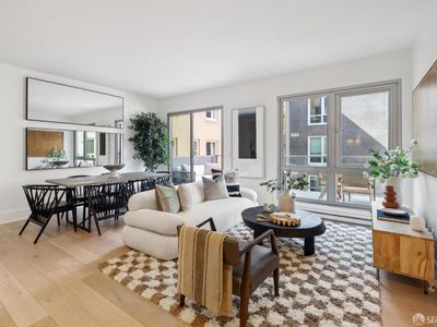 1075 Market St Unit 612, San Francisco, CA, 94103