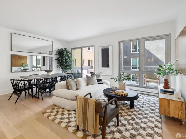 1075 Market St Unit 612, San Francisco, CA 94103