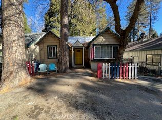 611 Leafy Ln, Crestline, CA 92325