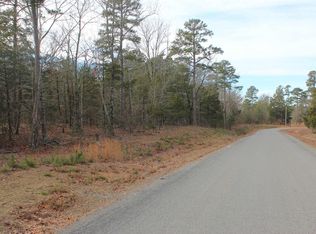 1 Pearce Rd, Quitman, AR 72131