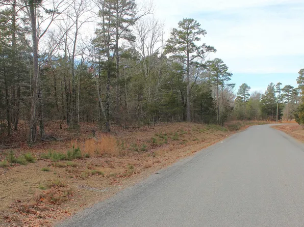 1 Pearce Rd, Quitman, AR 72131