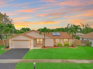 11771 SW 52nd St, Cooper City, FL 33330