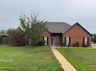 5002 SE Brown St, Lawton, OK 73501