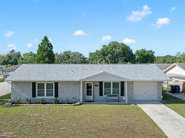 11403 Fillmore Ave, Seffner, FL 33584
