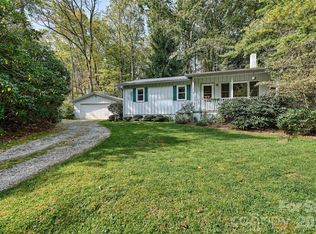 556 Shortoff Rd, Highlands, NC 28741