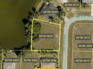 808 NW 18th Ave, Cape Coral, FL 33993