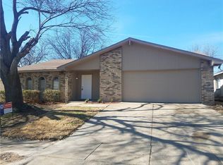 7204 Timber Trl, Fort Worth, TX 76134