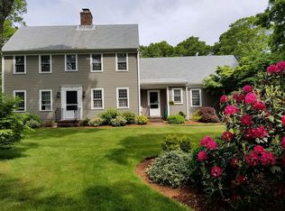 16 Live Oak Dr, Harwich, MA 02645