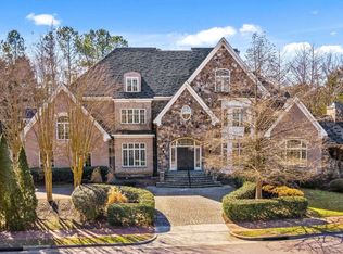 12501 Village Springs Rd, Raleigh, NC 27614