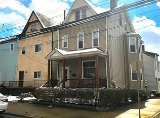 6200 Saint Marie St, Pittsburgh, PA