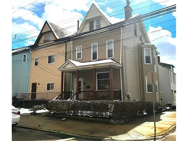 6200 Saint Marie St photo 1