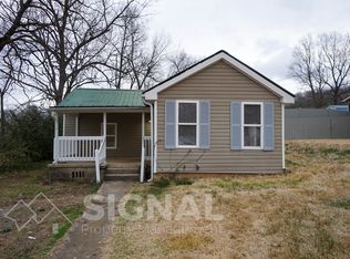 8432 Lawley Ave, Leeds, AL 35094