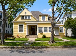 908 W 22nd St APT D, Austin, TX 78705