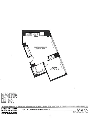 Rented by NY Living Solutions | media 10