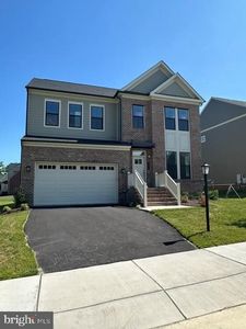 11572 Chapman Mill Dr, Glen Allen, VA, 23060