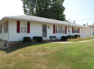 16 Anthony Ct, Arnold, MO 63010