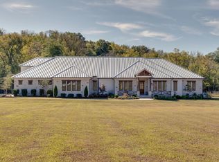 4683 Harpeth Peyt Rd, Thompsons Station, TN 37179