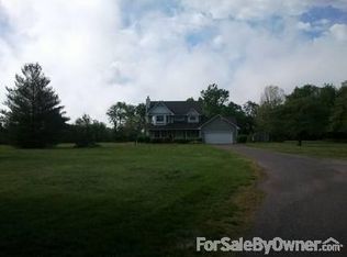 4 Timbercreek Rd, Girard, KS 66743