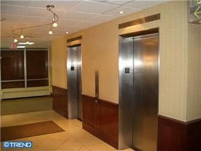 Elevators