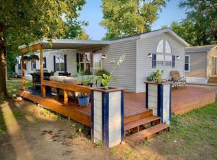 6403 Fischer Pl, Wentworth, SD 57075