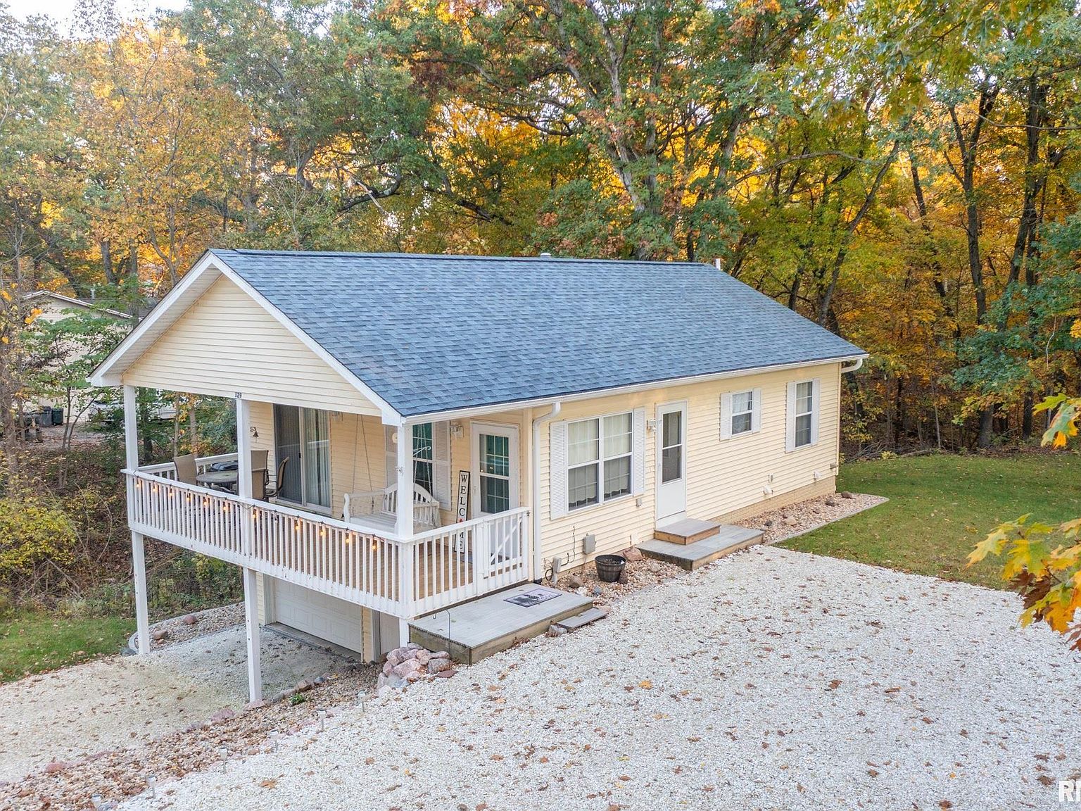 1129 Lakeview Rd S, Dahinda, IL 61428 MLS PA1246336 Zillow