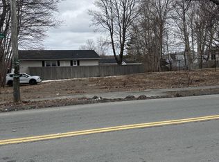 King St #56, North Sydney, NS B2A2S2