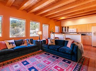 629 Avenida Celaya, Santa Fe, NM 87506