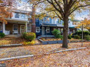 6627 N Opal St, Philadelphia, PA 19138