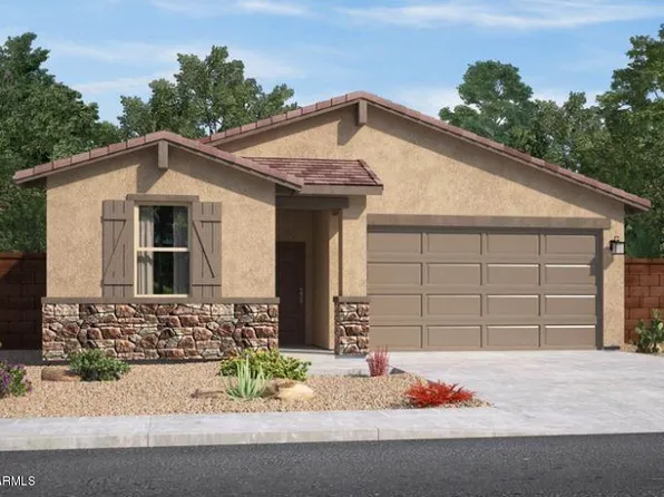 7141 E Morning Dove Ln, San Tan Valley, AZ 85143