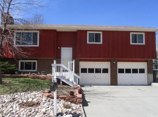 1014 Cardiff, Casper, WY 82609